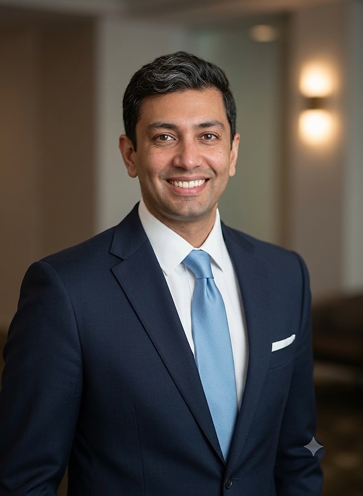 Abhinav Akhouri