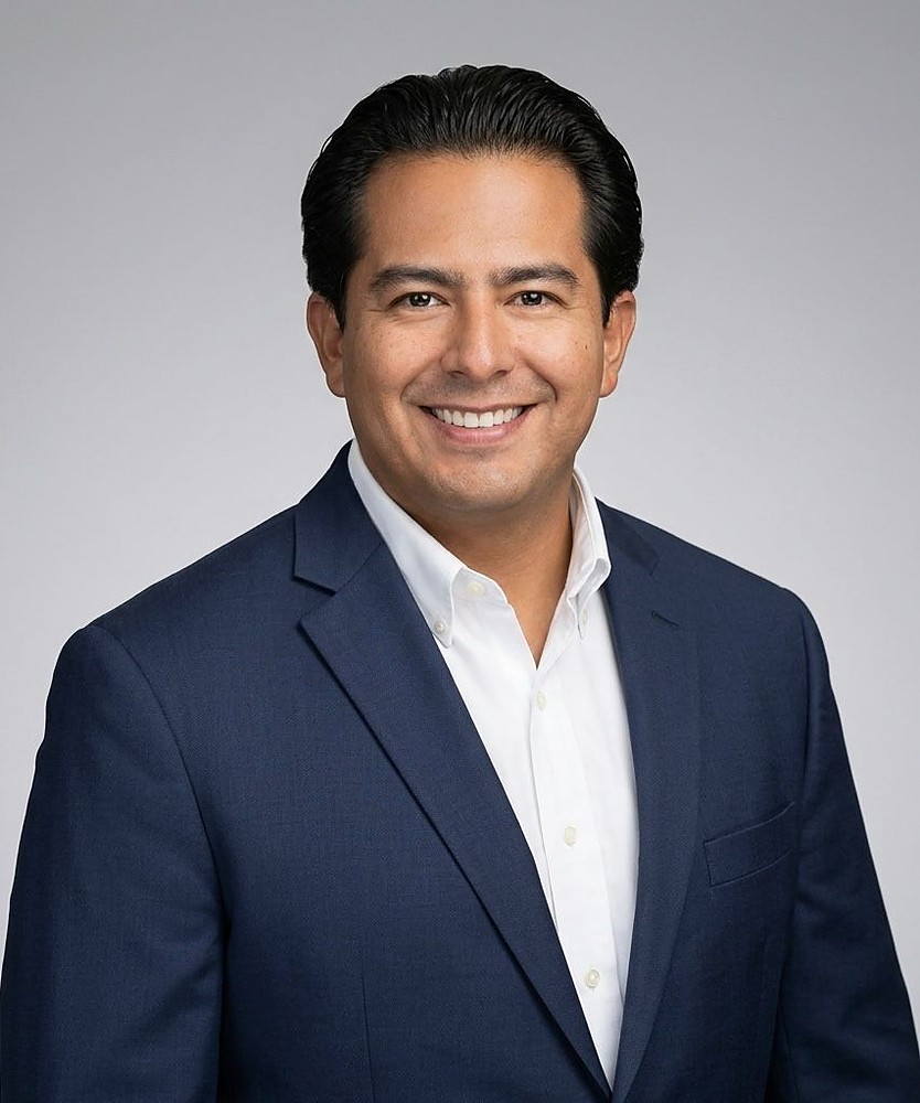 Santiago Rodriguez